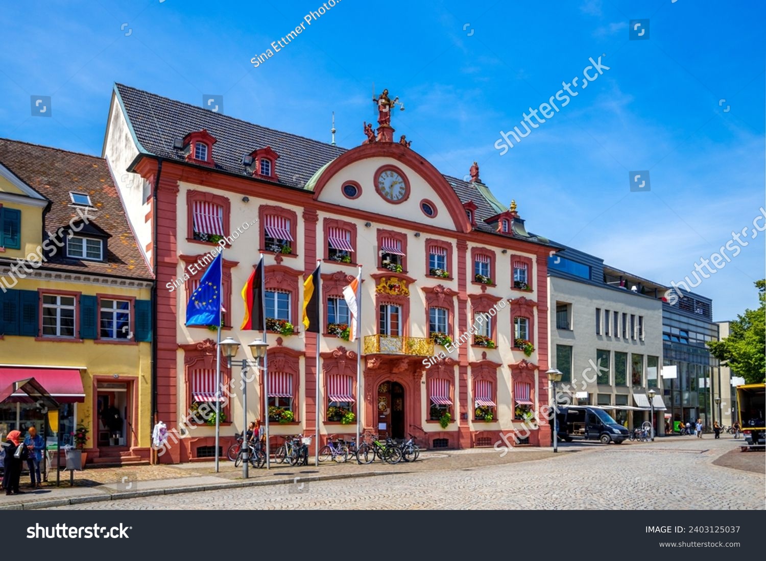 stock-photo-old-city-of-offenburg-germany-2403125037