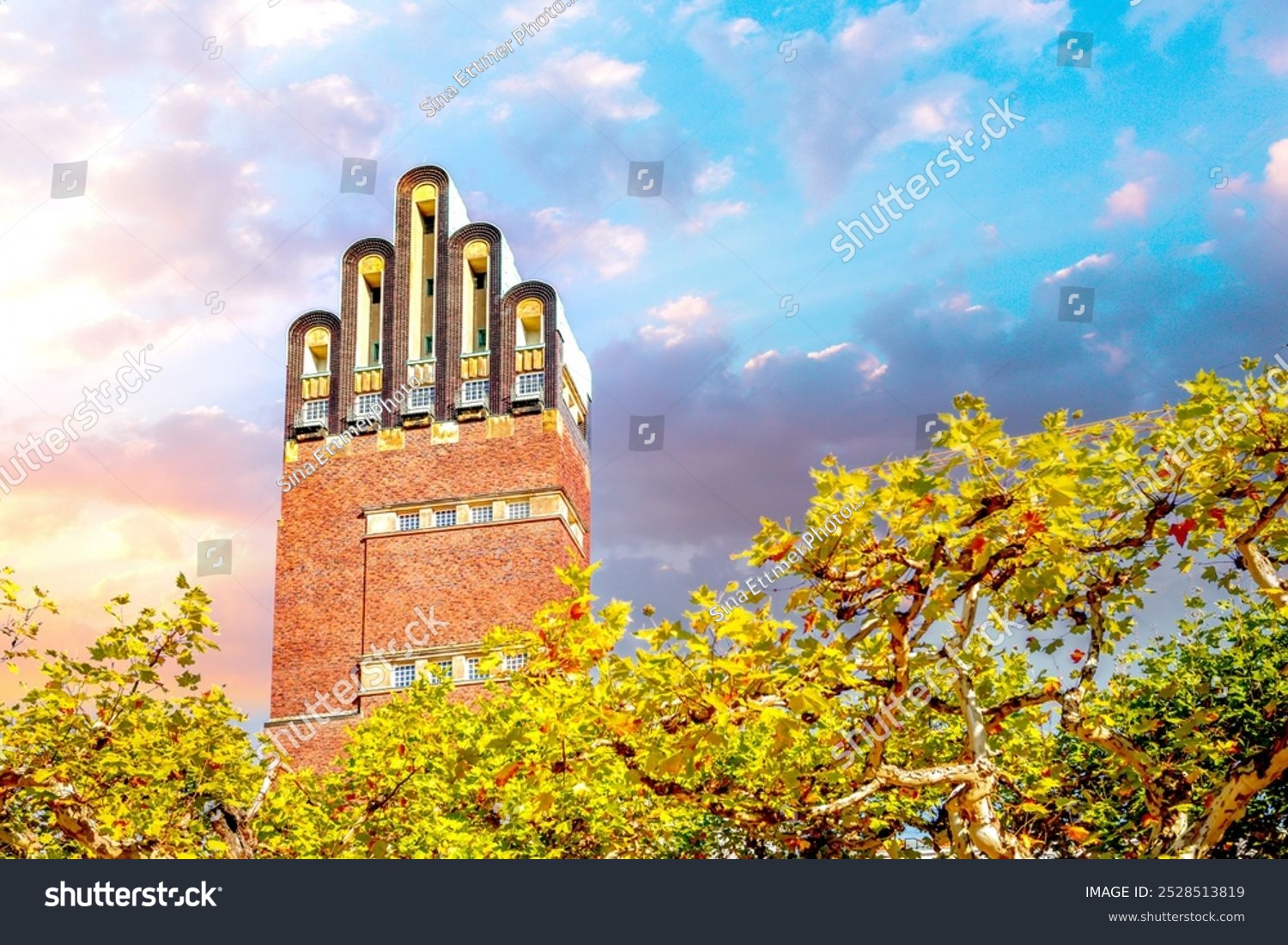 stock-photo-mathildenhoehe-darmstadt-hessen-in-germany-2528513819